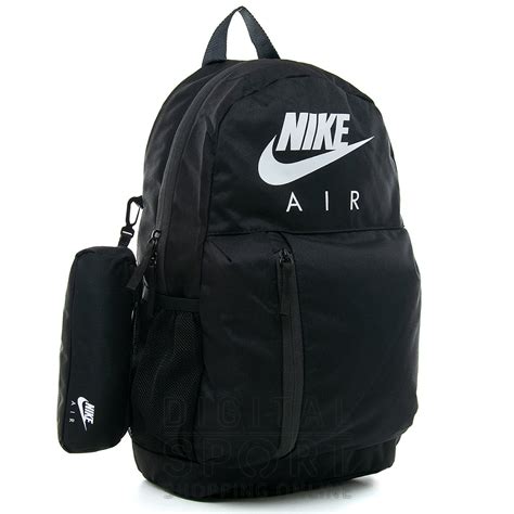 mochilas de nike.